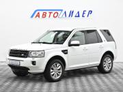 Land Rover Freelander II Рестайлинг 2 Москва  - изображение 18