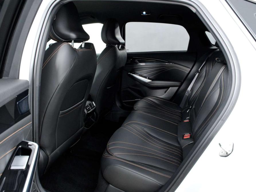 Geely Preface I Санкт-Петербург  - изображение 20