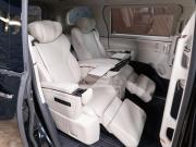 Lexus LM II Москва  - изображение 47