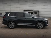 Exeed VX I Рестайлинг Москва  - изображение 26