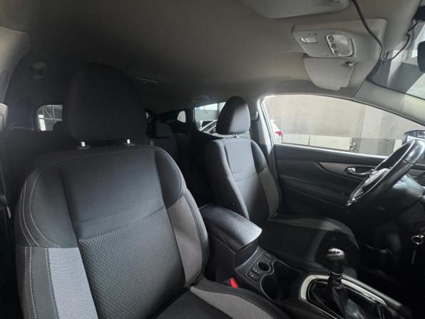 Nissan Qashqai II Рестайлинг с пробегом 2019 года, цена 1 750 000 рублей, 127606 км, внедорожник, Автокод Объявления