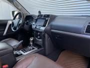 Toyota Land Cruiser Prado 150 Series Рестайлинг 2 Москва  - изображение 37