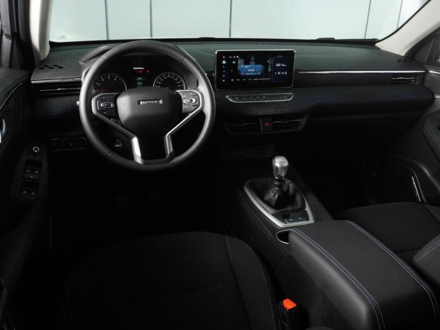 Haval Jolion I Рестайлинг Минеральные Воды  - изображение 6