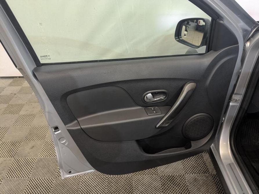 Renault Sandero II Рестайлинг Москва  - изображение 15