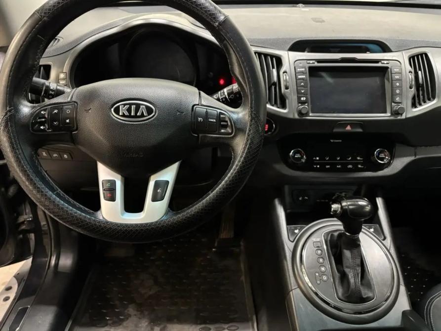 Kia Sportage III Саратов  - изображение 12
