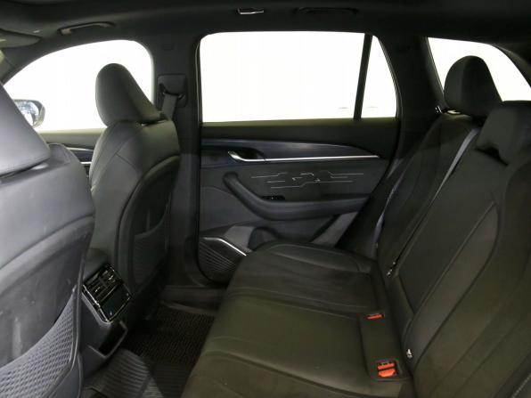 Geely Monjaro I с пробегом 2024 года, цена 3 645 000 рублей, 27000 км, внедорожник, Автокод Объявления