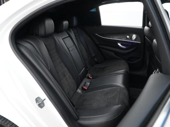 Mercedes-Benz E-Класс V (W213 S213 C238) с пробегом 2017 года, цена 3 049 999 рублей, 158209 км, седан, Автокод Объявления