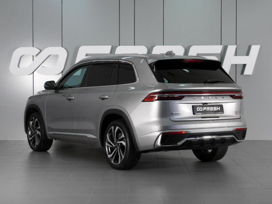 Geely Monjaro I Минеральные Воды  - изображение 2