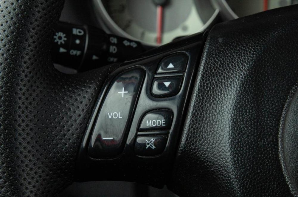 Mazda 3 I (BK) Рестайлинг Челябинск  - изображение 9