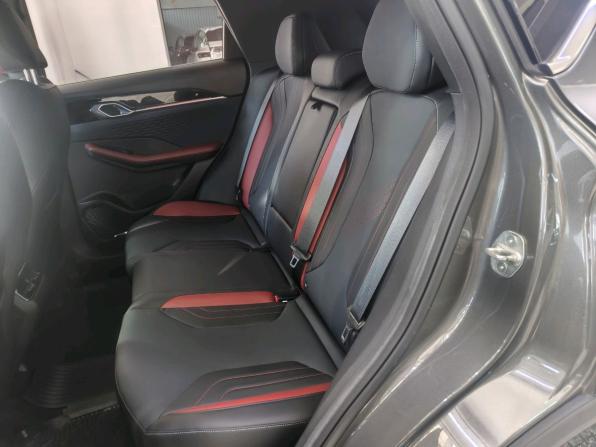 Geely Coolray I Рестайлинг с пробегом 2023 года, цена 2 160 000 рублей, 30000 км, внедорожник, Автокод Объявления
