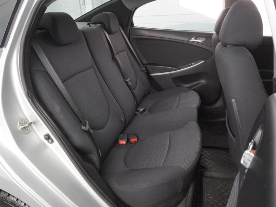 Hyundai Solaris I Воронеж  - изображение 7
