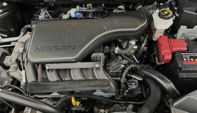 Nissan X-Trail III Рестайлинг с пробегом 2022 года, цена 2 600 000 рублей, 46336 км, внедорожник, Автокод Объявления