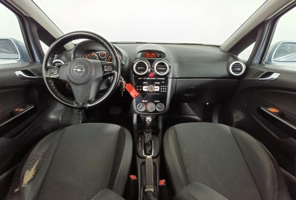 Opel Corsa D Волгоград  - изображение 10