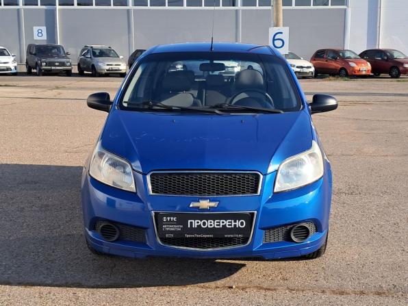 Chevrolet Aveo I Рестайлинг с пробегом 2008 года, цена 215 000 рублей, 250000 км, хэтчбек, Автокод Объявления
