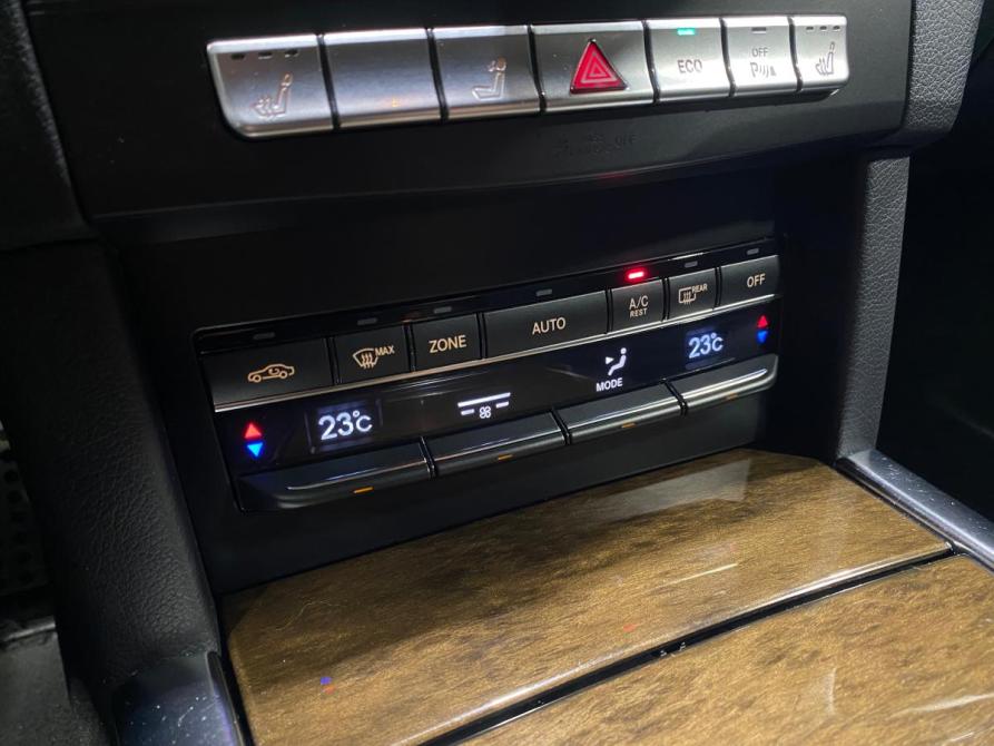 Mercedes-Benz E-Класс IV (W212 S212 C207) Рестайлинг Челябинск  - изображение 15
