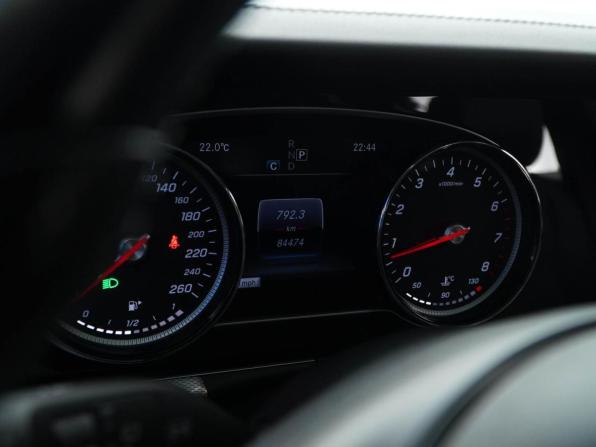 Mercedes-Benz E-Класс V (W213 S213 C238) с пробегом 2017 года, цена 2 351 055 рублей, 84474 км, универсал, Автокод Объявления