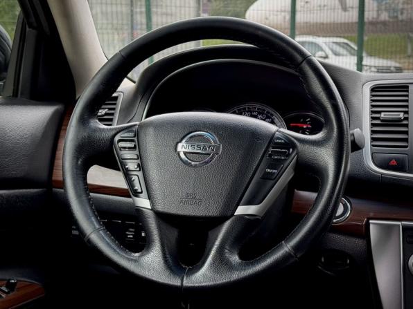 Nissan Teana II Рестайлинг с пробегом 2011 года, цена 870 000 рублей, 309150 км, седан, Автокод Объявления