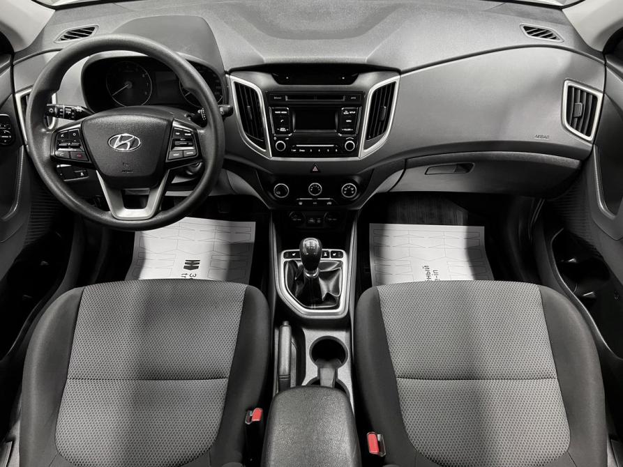 Hyundai Creta I Тверь  - изображение 10