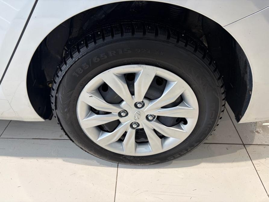 Hyundai Solaris II Екатеринбург  - изображение 19