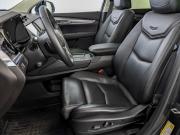 Cadillac XT5 I Москва  - изображение 51