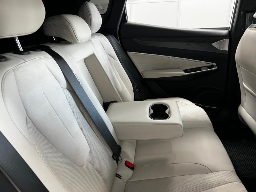 Geely Atlas II Казань  - изображение 22