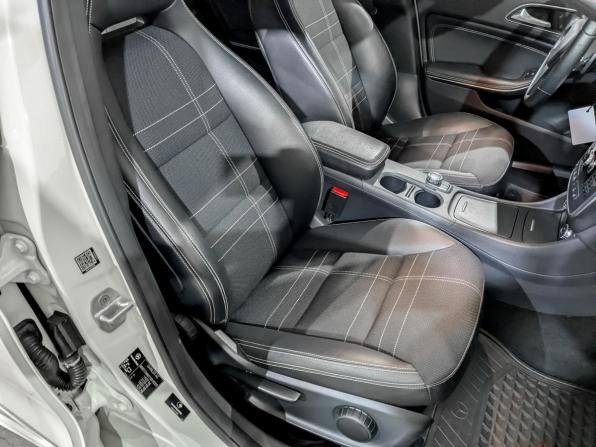 Mercedes-Benz A-Класс III (W176) с пробегом 2014 года, цена 1 490 000 рублей, 108570 км, хэтчбек, Автокод Объявления