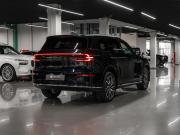 Changan Qiyuan Q07 Москва  - изображение 33