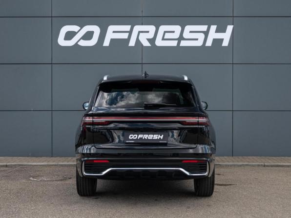Geely Monjaro I с пробегом 2023 года, цена 3 220 000 рублей, 21055 км, внедорожник, Автокод Объявления