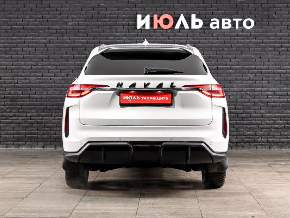 Haval F7 I Рестайлинг с пробегом 2023 года, цена 2 500 000 рублей, 22354 км, внедорожник, Автокод Объявления