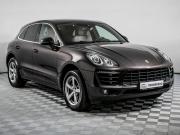 Porsche Macan I Москва  - изображение 20