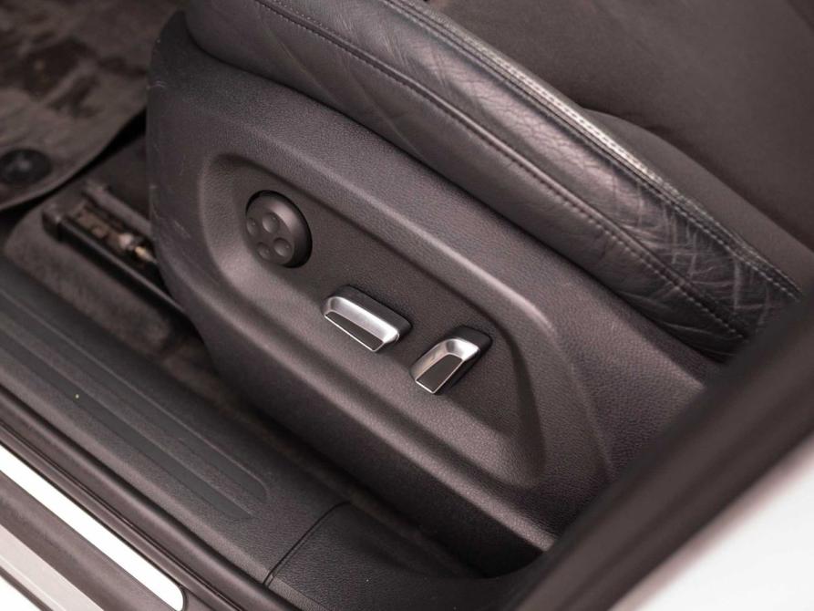 Audi Q5 I (8R) Рестайлинг Новосибирск  - изображение 19