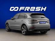 Porsche Cayenne III Москва  - изображение 27
