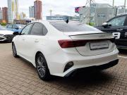 Kia Cerato IV Екатеринбург  - изображение 37