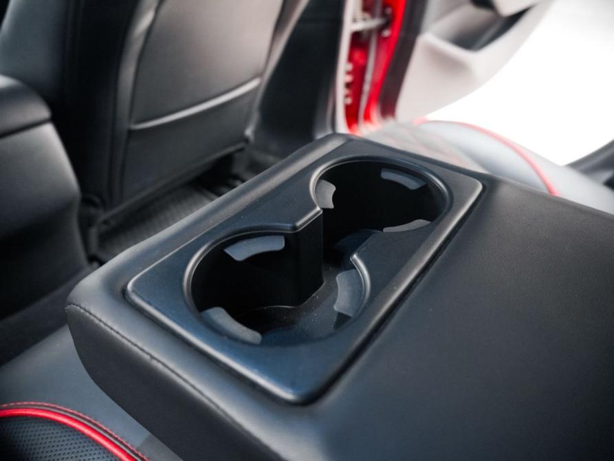 Mazda 3 IV (BP) Ростов-на-Дону  - изображение 25