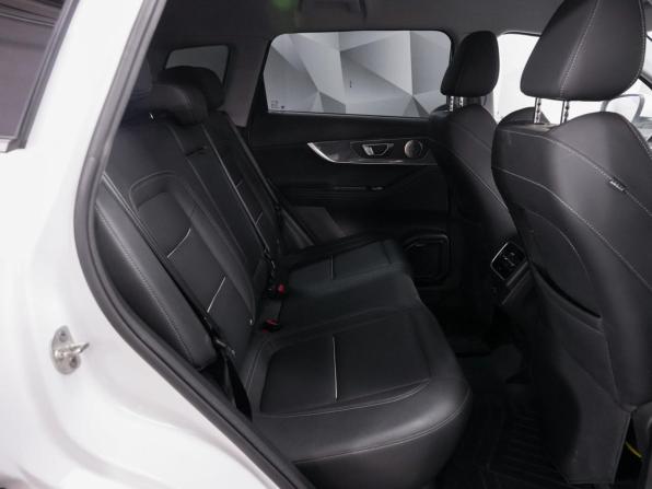 Chery Tiggo 7 Pro Max I Рестайлинг с пробегом 2024 года, цена 2 112 000 рублей, 29500 км, внедорожник, Автокод Объявления