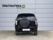 Lada (ВАЗ) Niva Travel I Рестайлинг Петрозаводск  - изображение 22