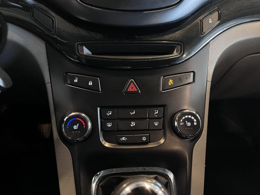 Chevrolet Orlando I Чебоксары  - изображение 15