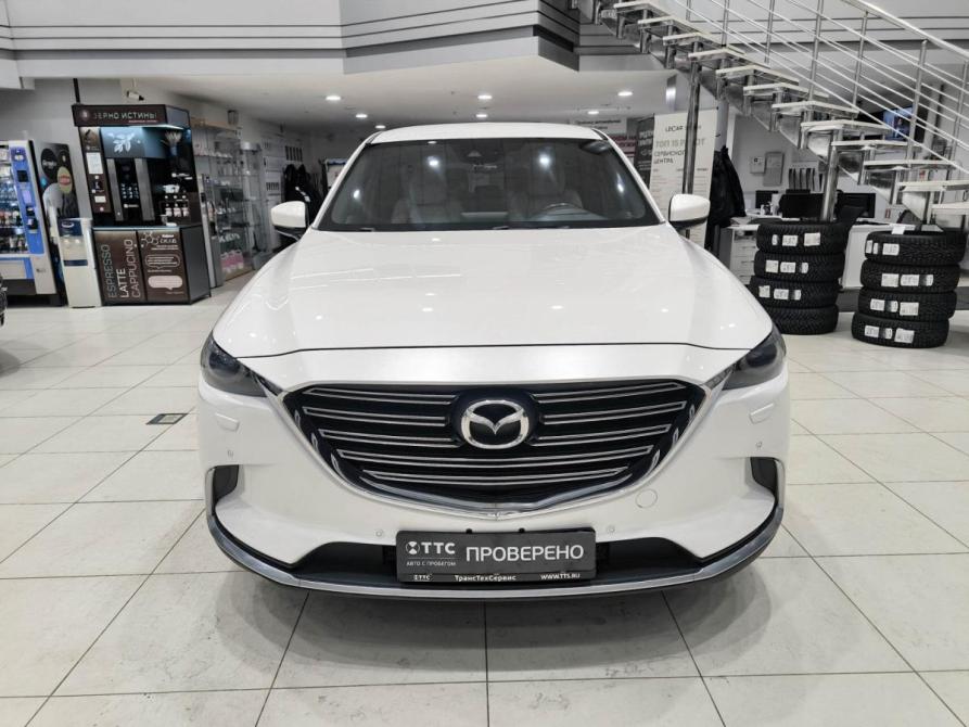 Mazda CX-9 II Казань  - изображение 2