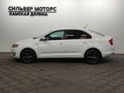 Skoda Rapid I Пермь  - изображение 34