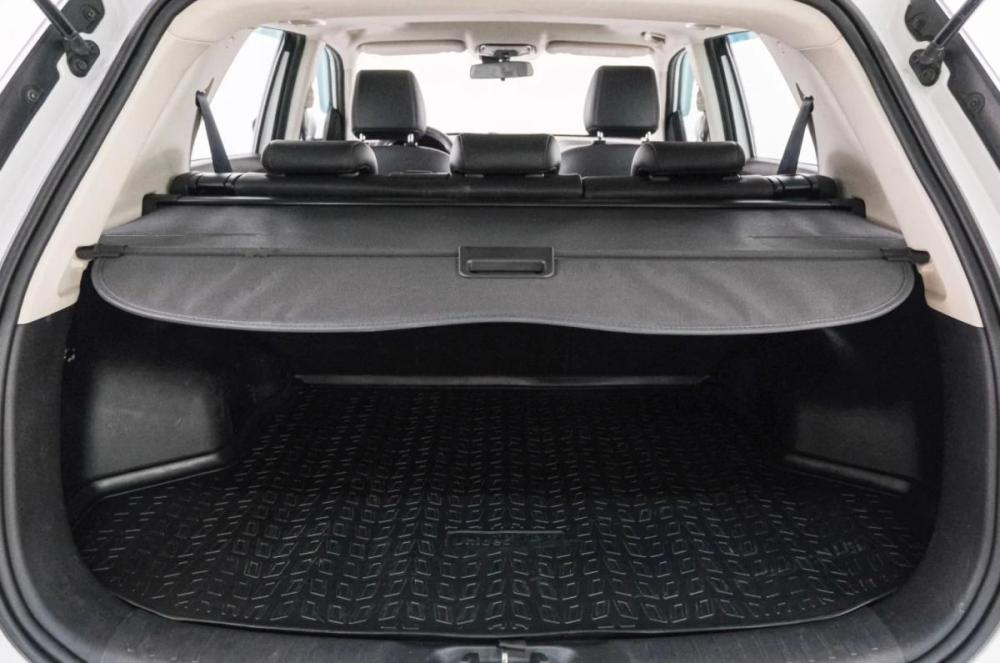 Changan CS55 Красноярск  - изображение 25