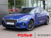 Genesis G70 I Москва  - изображение 25