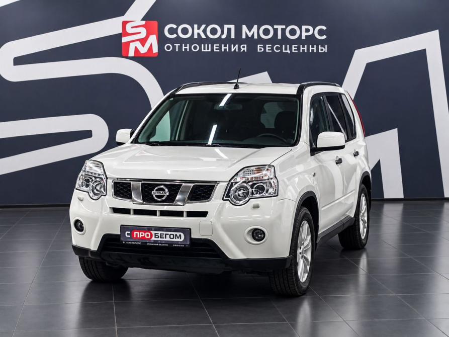 Nissan X-Trail II Рестайлинг Ростов-на-Дону  - изображение 4