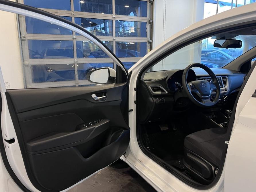 Hyundai Solaris II Рестайлинг Чебоксары  - изображение 21