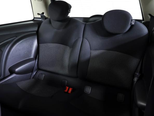 Mini Hatch II (R56) Рестайлинг с пробегом 2012 года, цена 887 000 рублей, 217060 км, хэтчбек, Автокод Объявления