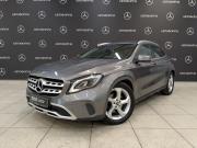 Mercedes-Benz GLA I (X156) Рестайлинг Москва  - изображение 27