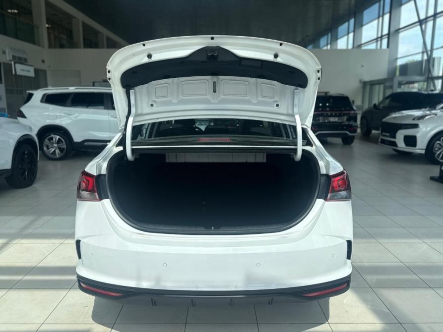 Hyundai Solaris II Рестайлинг Екатеринбург  - изображение 9