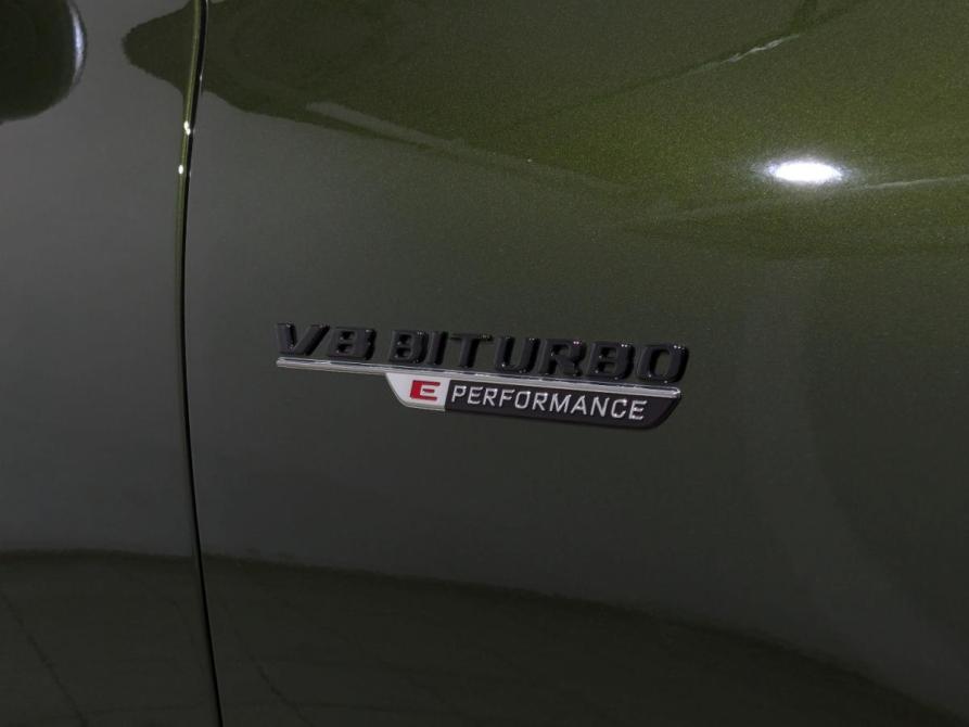 Mercedes-Benz S-Класс AMG IV (W223) Химки  - изображение 9