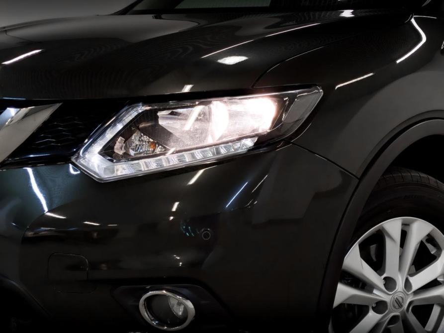 Nissan X-Trail III Москва  - изображение 26
