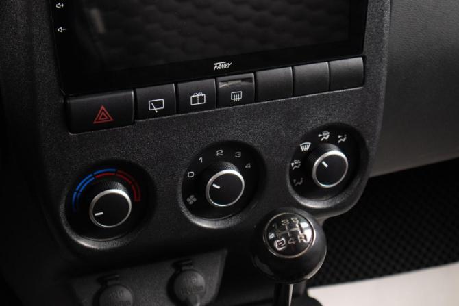 Lada (ВАЗ) 2121 (4x4) I Рестайлинг (2020) с пробегом 2020 года, цена 789 000 рублей, 71100 км, внедорожник, Автокод Объявления