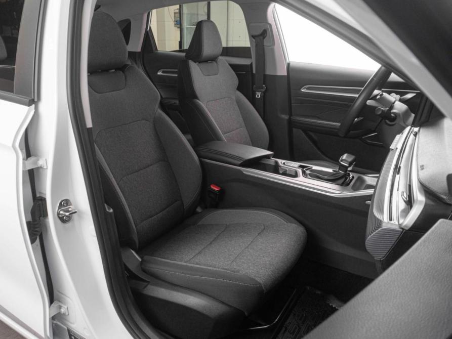 Geely Emgrand II Тюмень  - изображение 8